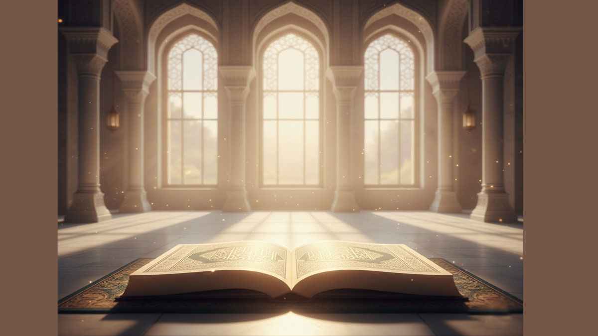 ন্যায়পরায়ণ শাসকের ১০ বৈশিষ্ট্য: কোরআনের আলোকে 