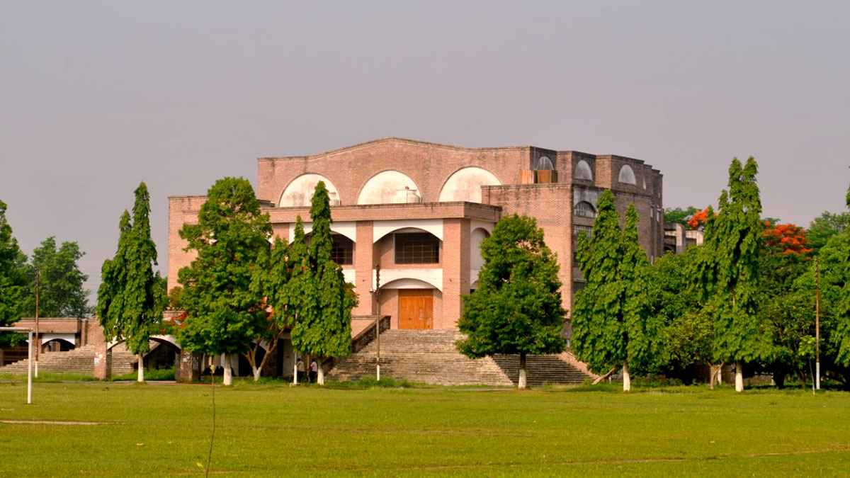 গুচ্ছের ভর্তি আবেদনের সময় বাড়ল