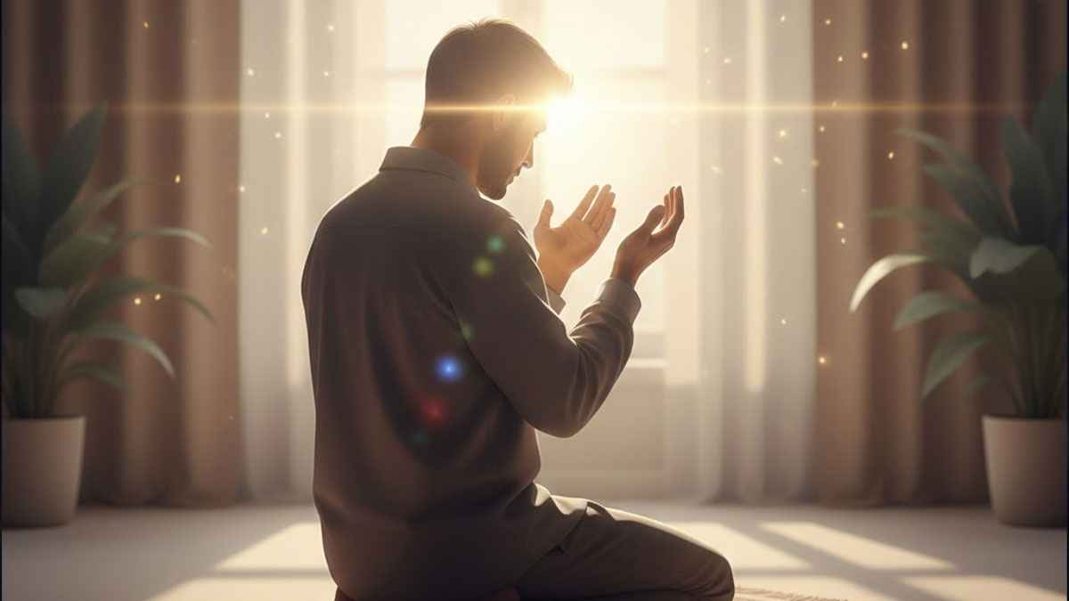 আল্লাহর প্রতি বান্দার ভালোবাসা যেসব লক্ষণে প্রকাশ পায়