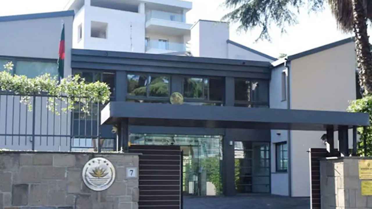 ভিসা আবেদনকারীদের জন্য ইতা‌লি দূতাবা‌সের দিক‌নি‌র্দেশনা