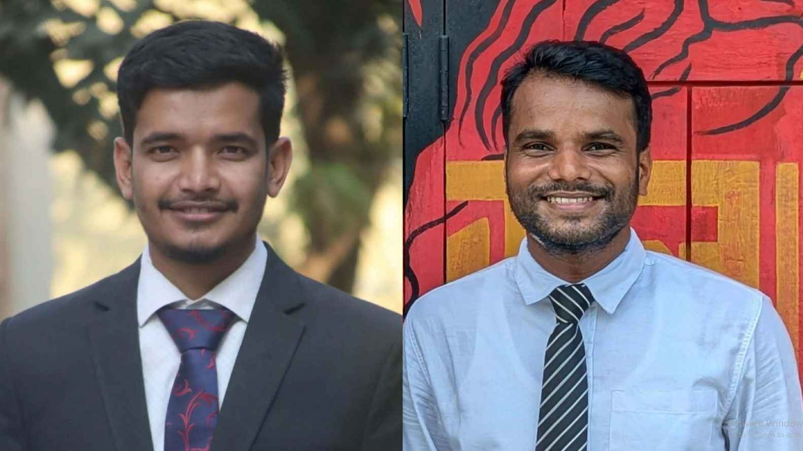 ইবি সাংবাদিক সমিতির সভাপতি নিয়ামতুল্লাহ, সম্পাদক জুয়েল