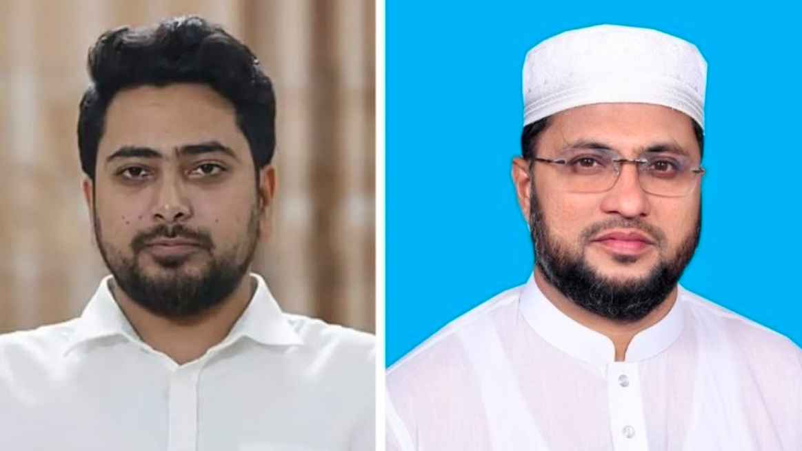 নাহিদকে ‘শুভকামনা’ জানিয়ে ভোট থেকে সরে দাঁড়ালেন জামায়াতের প্রার্থী