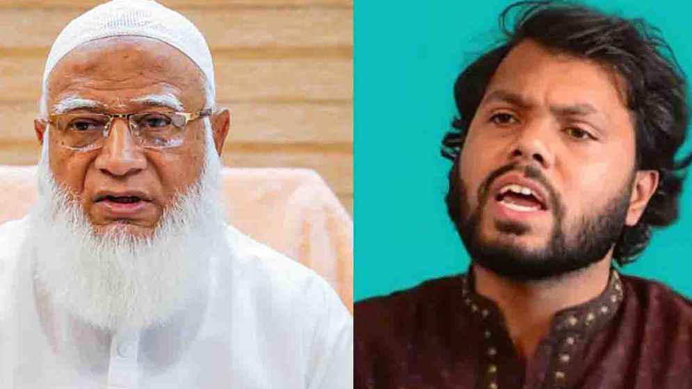 হাদিকে গুলির ঘটনায় জামায়াত আমিরের উদ্বেগ 