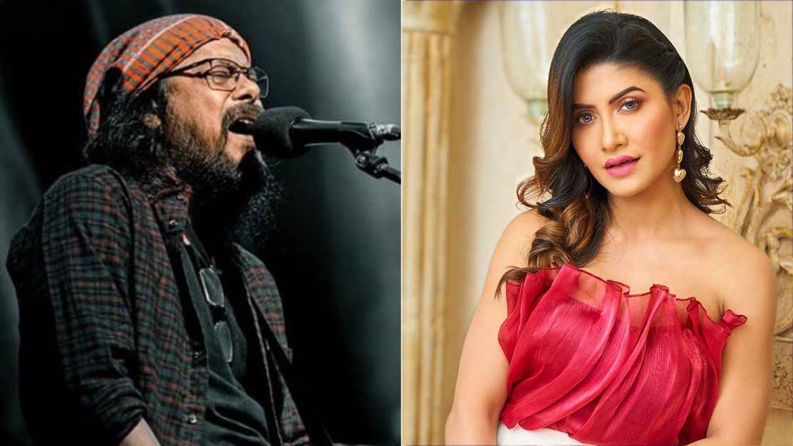 কী ঘটেছিল জেমসের কনসার্টে— উঠে এলো উপস্থাপকের বর্ণনায় 