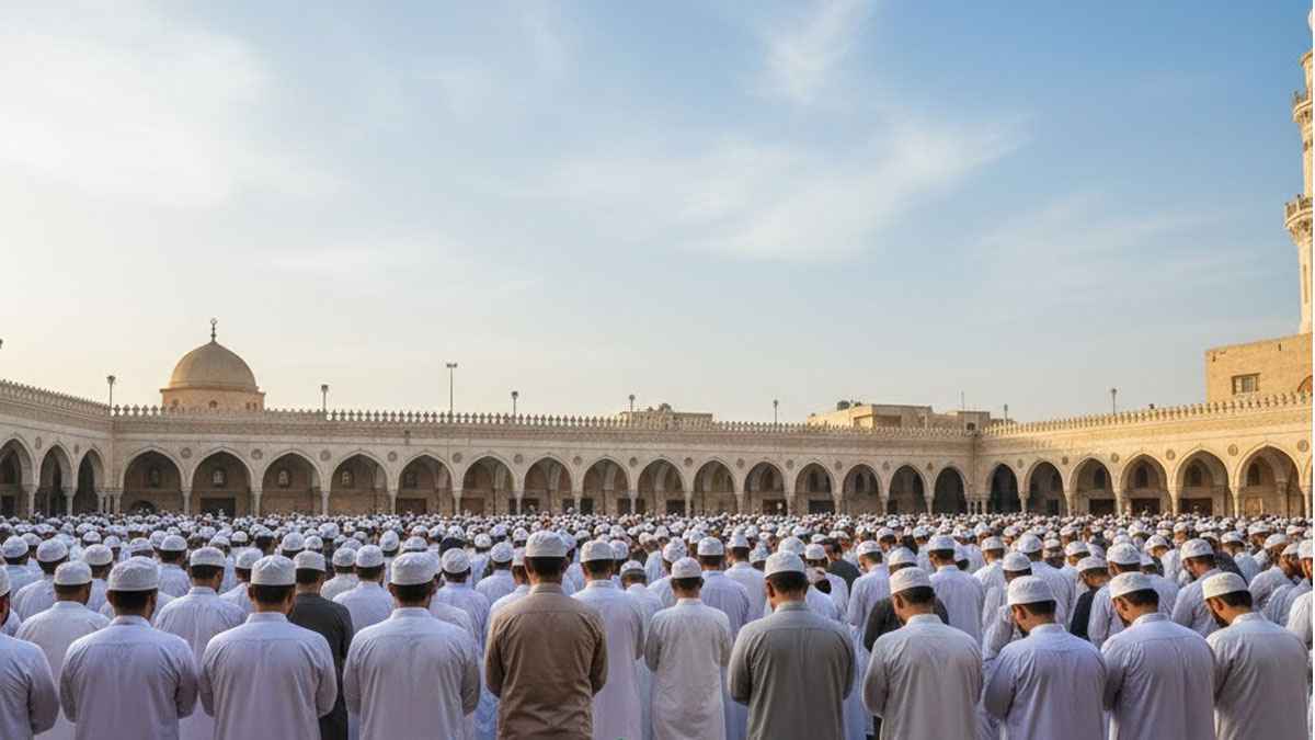 নারীদের জানাজায় যে দোয়া পড়বেন