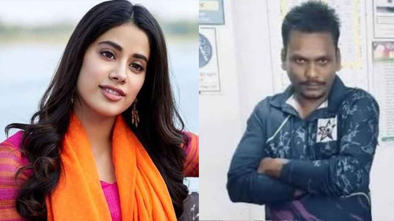 দিপু হত্যাকাণ্ড নিয়ে মুখ খুললেন জাহ্নবী কাপুর