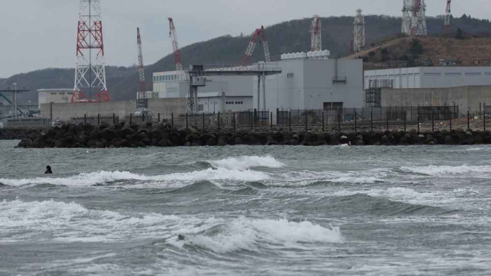 ১৫ বছর পর ফের চালু হচ্ছে জাপানের সেই বিদ্যুৎকেন্দ্র