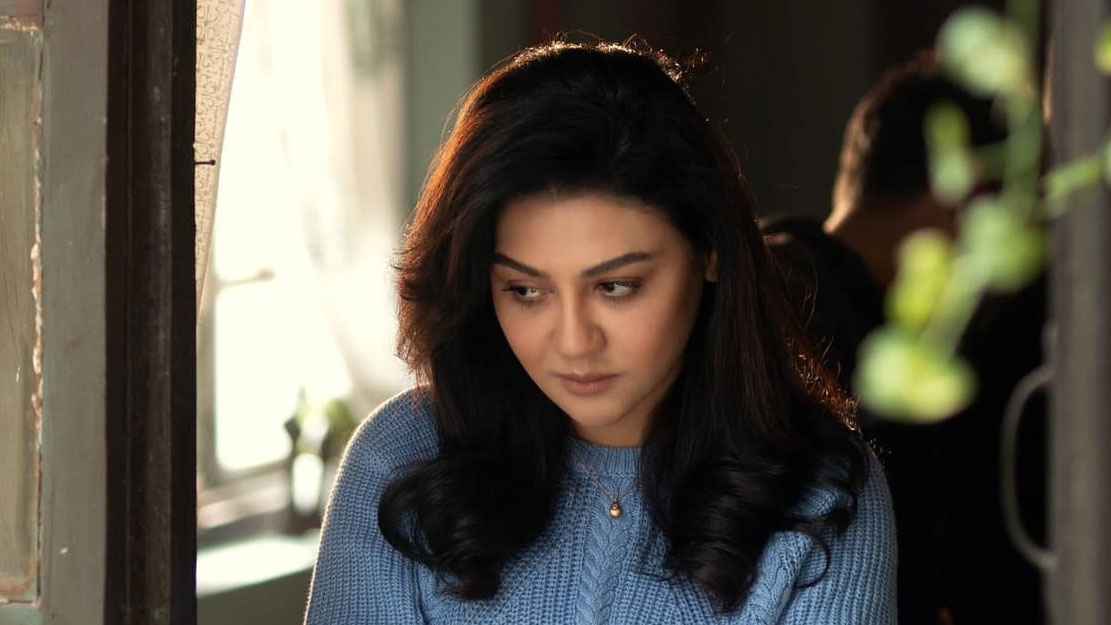 খুনির কঠোর শাস্তি দাবি জয়া আহসানের 