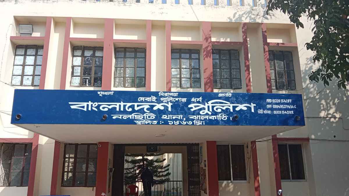 বিএনপির বিরুদ্ধে জামায়াতের নেতাকর্মীদের ওপর হামলার অভিযোগ