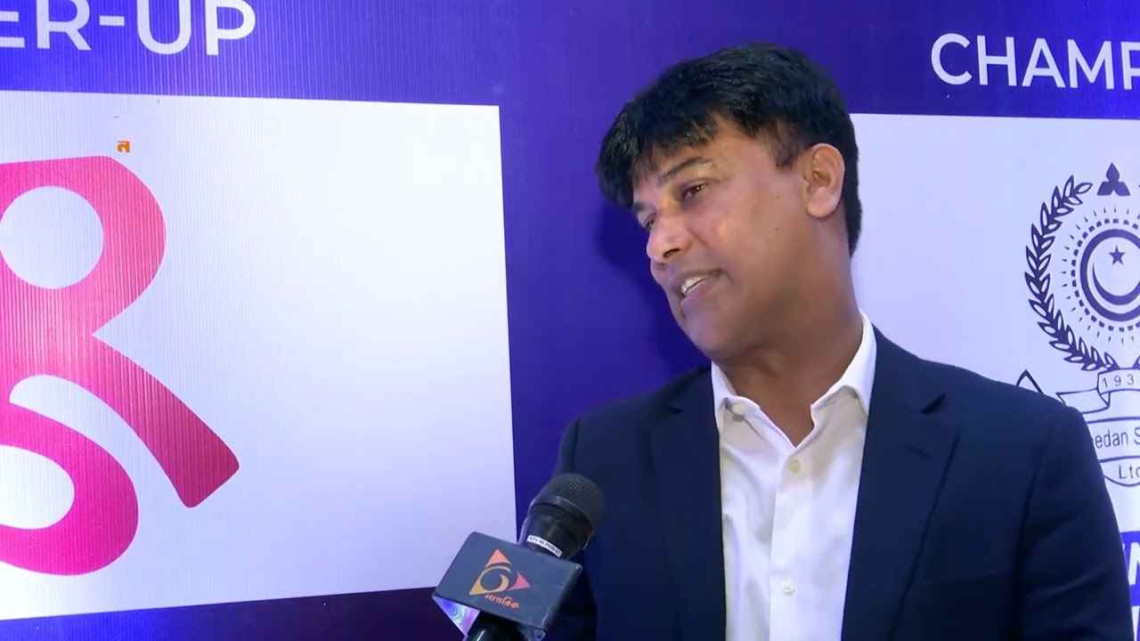 বিপিএলে রাজশাহী ওয়ারিয়ার্সের ম্যানেজার হলেন যশোরের ঝড়ু