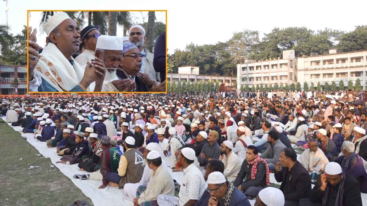 খালেদা জিয়া পালাননি তাই দেশ গণতন্ত্রের মহাসড়কে: অ্যাটর্নি জেনারেল