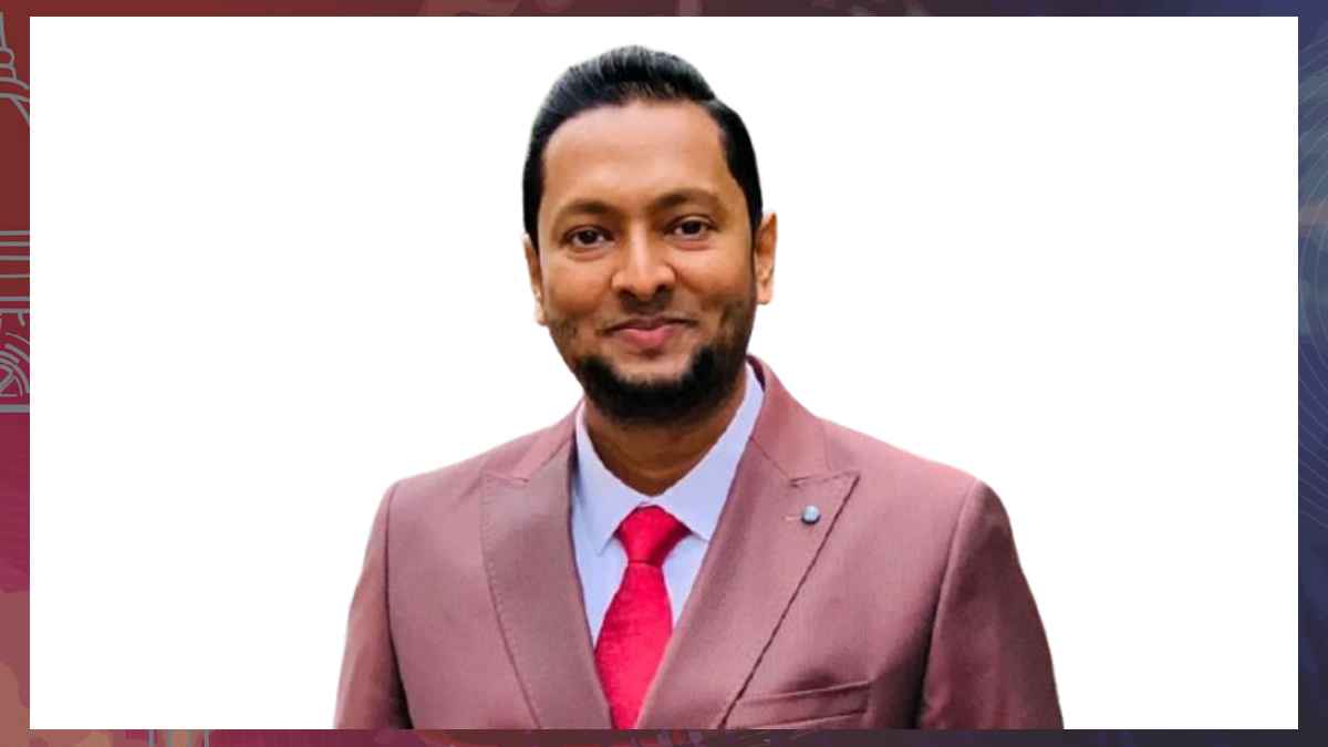 জামায়াতের চূড়ান্ত মনোনয়ন পেলেন ড. ফয়জুল হক