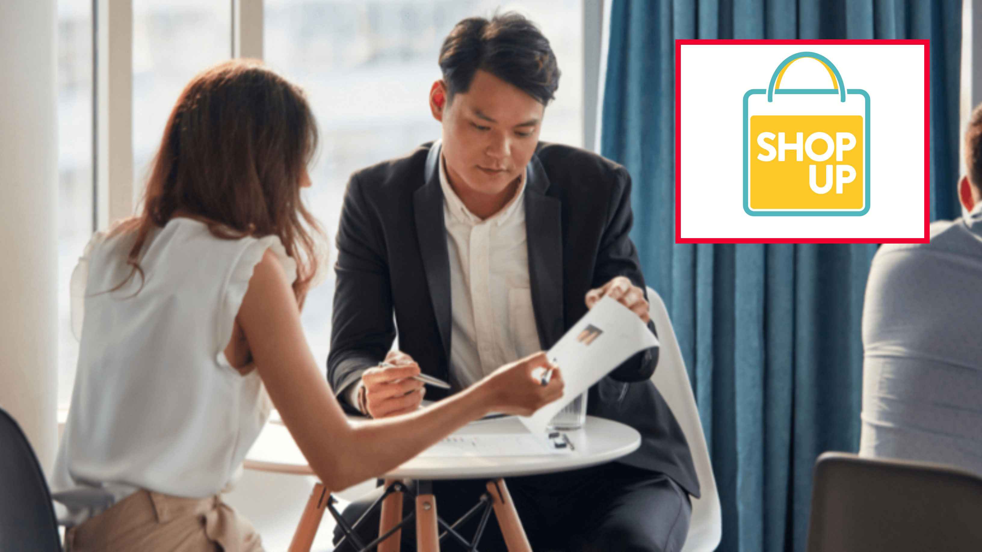 ৩০ জনকে চাকরি দেবে শপআপ, যোগ্যতা এসএসসি পাস