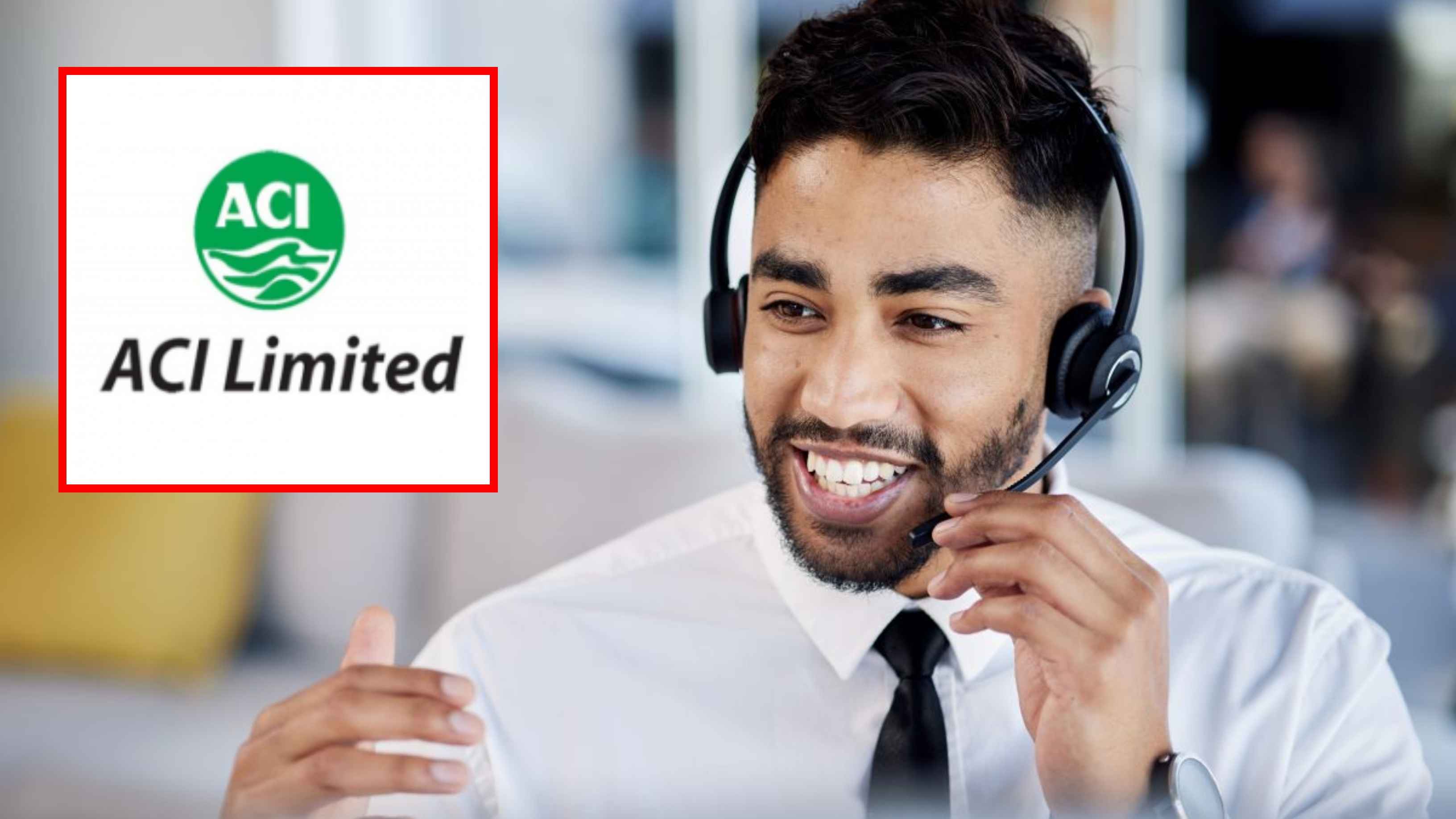 নিয়োগ দেবে এসিআই, অভিজ্ঞতা ছাড়াও করা যাবে আবেদন