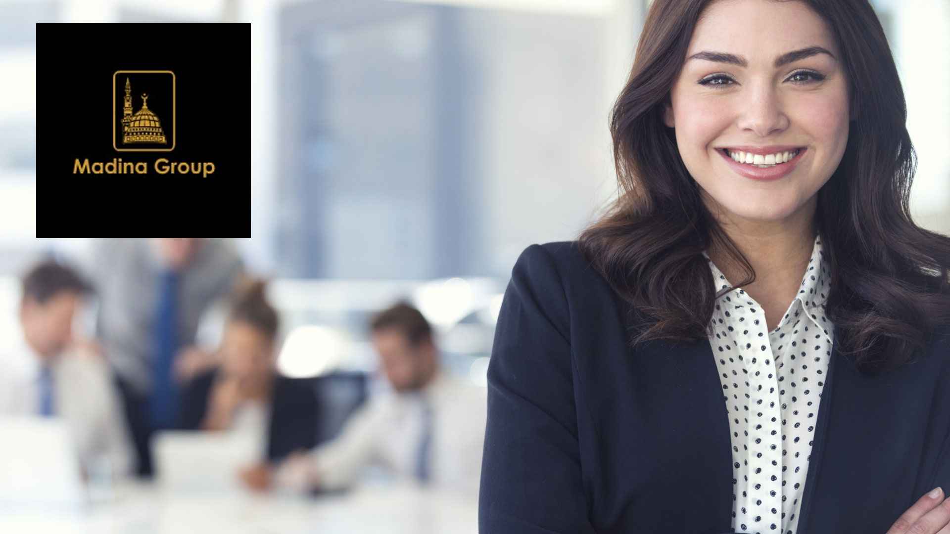 মদিনা গ্রুপে চাকরি, বয়স ২৫ হলেই করা যাবে আবেদন