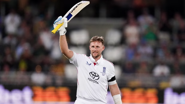 জো রুটের ঐতিহাসিক মাইলফলক