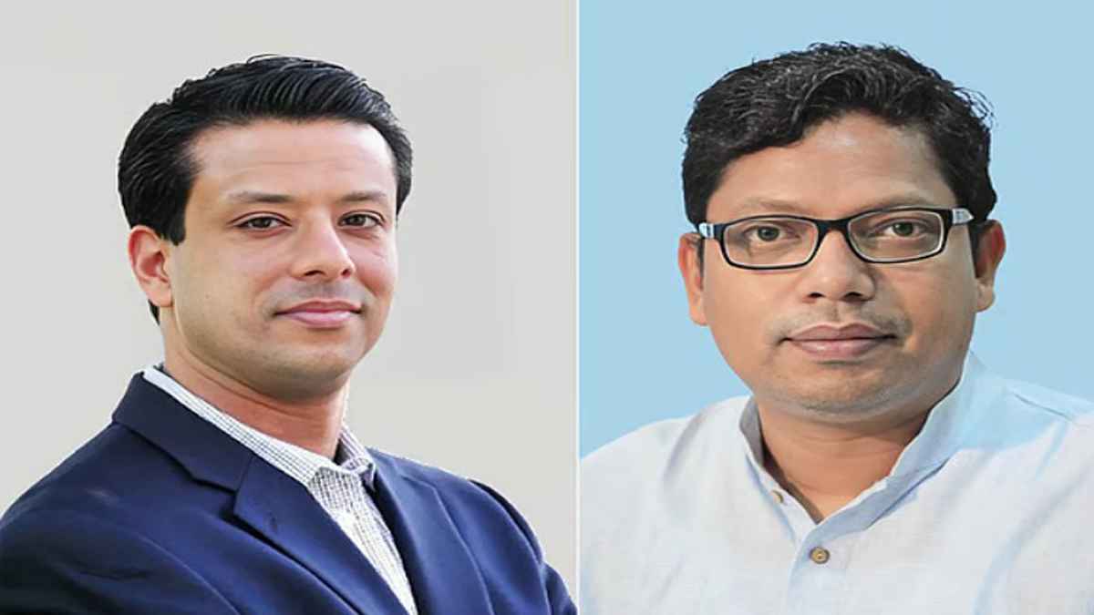 ইন্টারনেট বন্ধ করে গণহত্যা: জয়-পলকের বিরুদ্ধে শুনানি আজ