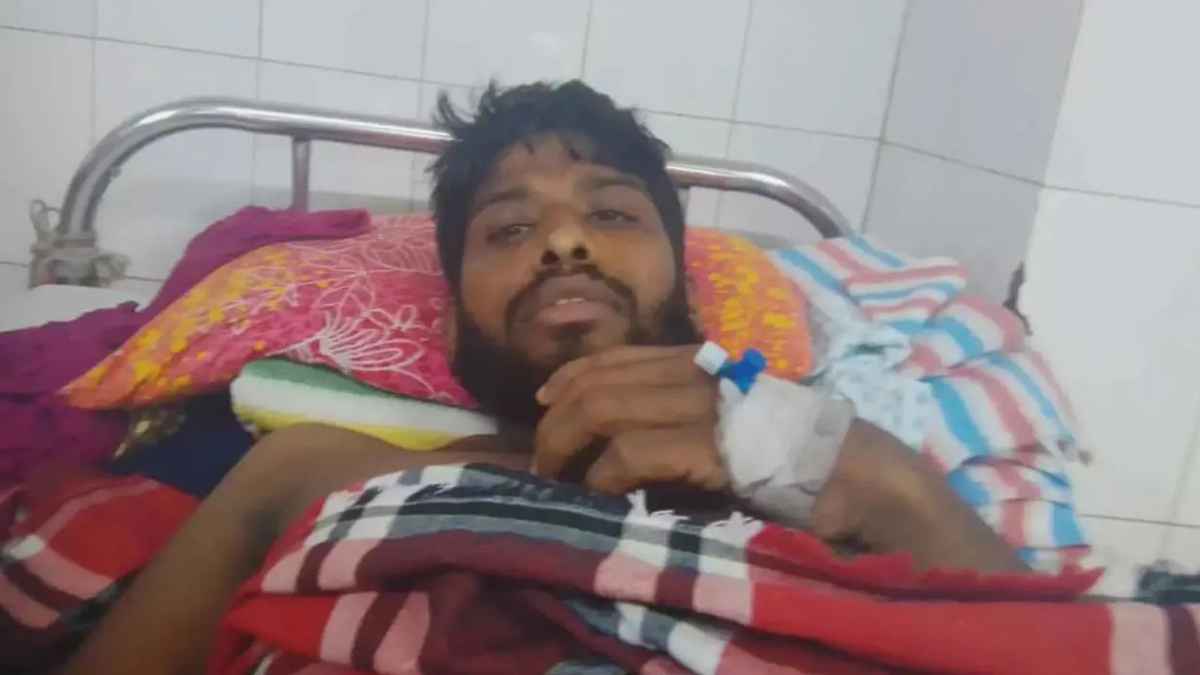 ময়মনসিংহে গুলিবিদ্ধ জুলাই যোদ্ধার গাজীপুরে মৃত্যু