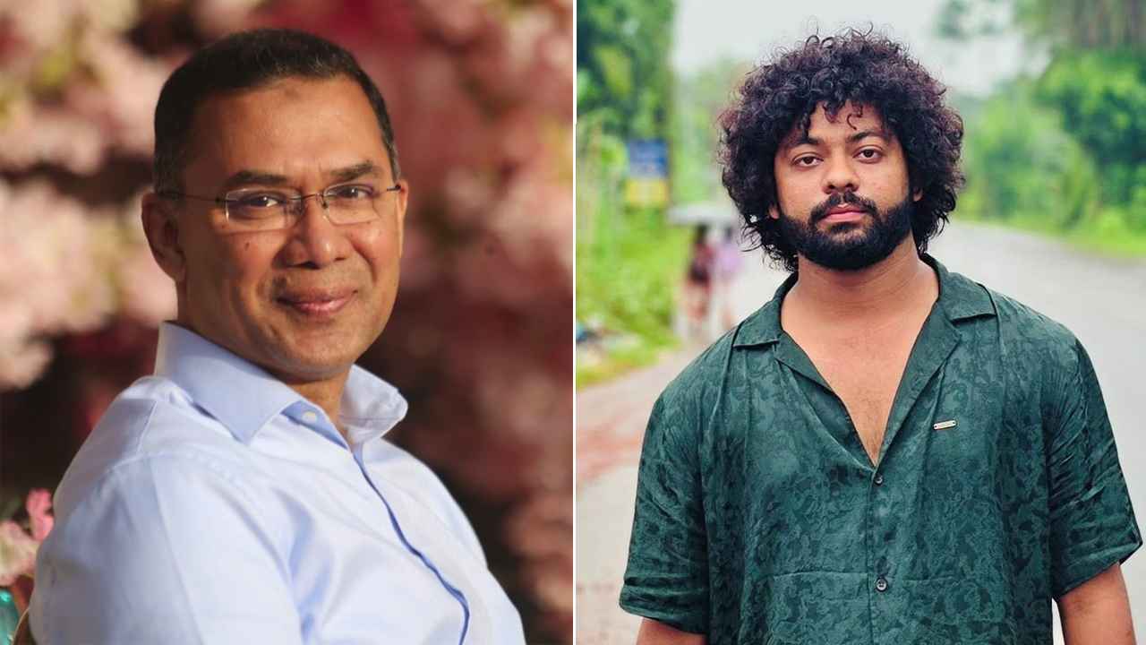 তারেক রহমানের উদ্দেশে যা বললেন কনটেন্ট ক্রিয়েটর কাফি