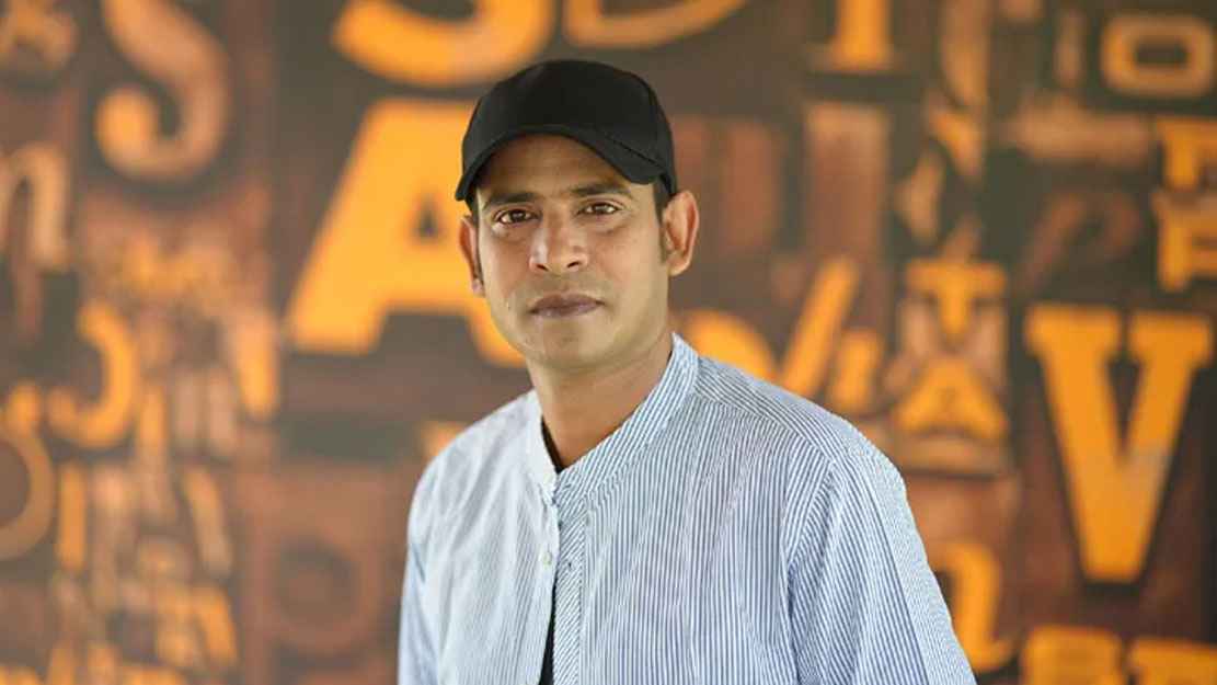 কাজী শুভর বাবা মারা গেছেন