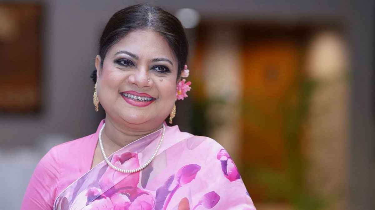 সিরাজগঞ্জ-১ আসনে বিএনপির মনোনয়ন পেলেন না কণ্ঠশিল্পী কনকচাঁপা