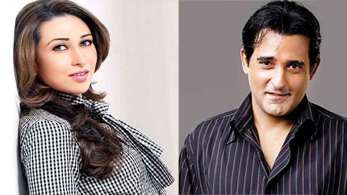 কারিশমা কাপুরকে না পেয়ে আজও অবিবাহিত অক্ষয়