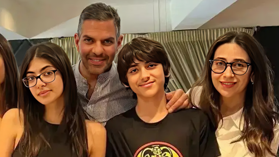 ৩০ হাজার কোটি রুপির সম্পদ সঞ্জয়ের, কত পেলেন করিশমার ছেলে-মেয়ে