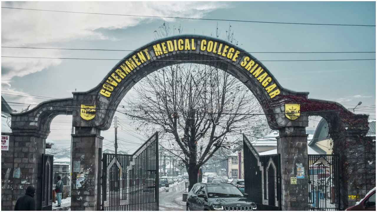 কাশ্মীরের হাসপাতালে তল্লাশি, উদ্বেগে চিকিৎসকরা