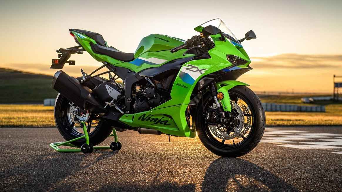 ২০২৬ কাওয়াসাকি নিনজা ৬৫০ বাজারে এলো, জানুন নতুন ফিচার ও দাম