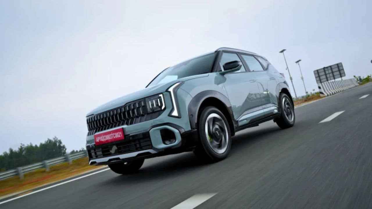 ভারতে নতুন কিয়া সেলটসের উৎপাদন শুরু, ২০২৬ সালে বিক্রি