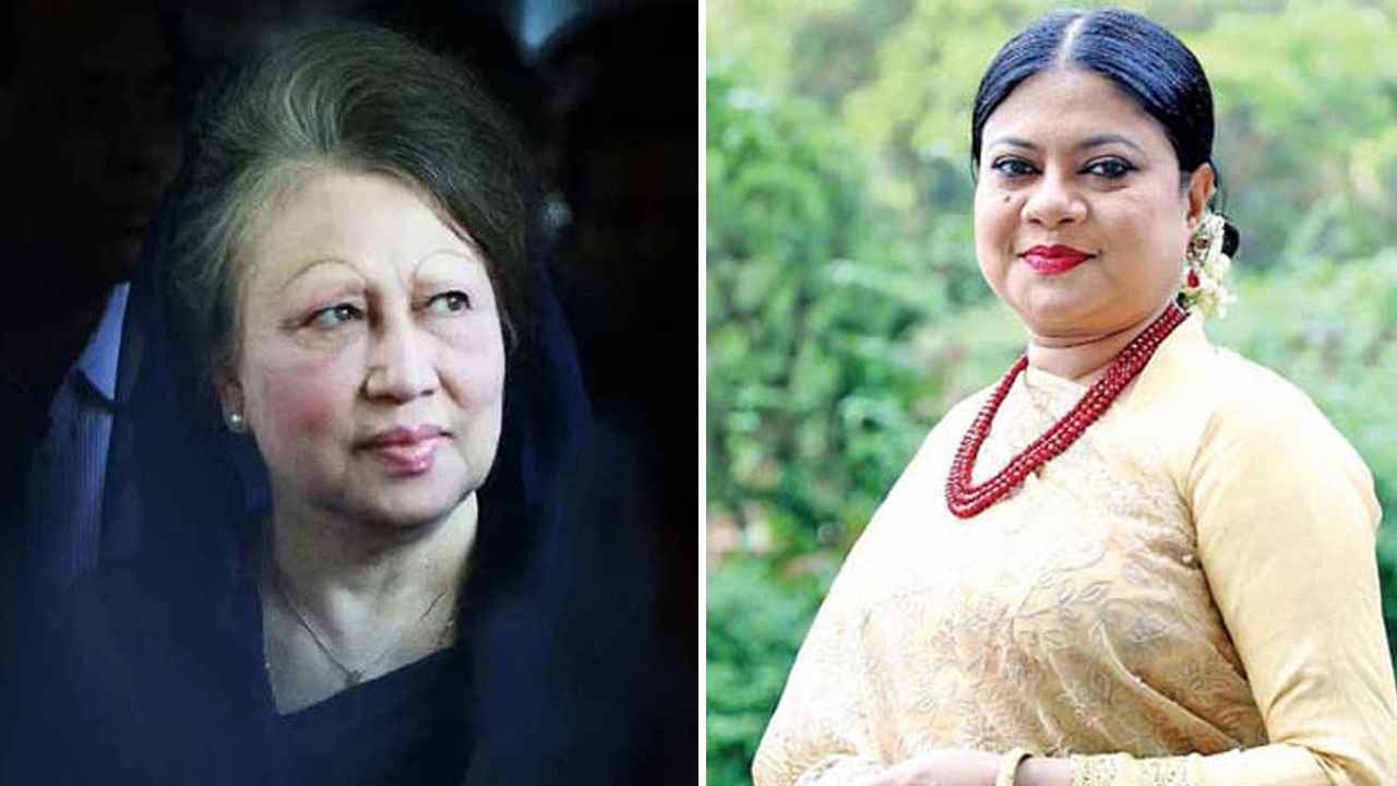 আপসহীন নেত্রীকে আমরা সঠিক মর্যাদা দিতে পারিনি: কনকচাঁপা