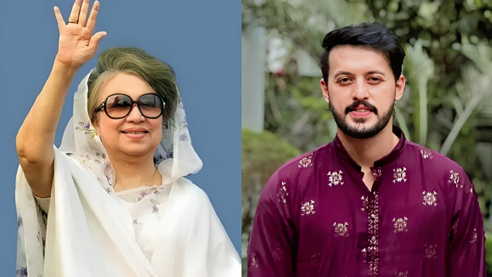 ‘১৭ বছর যে অত্যাচার সহ্য করেছেন আল্লাহ তাঁকে সম্মানিত করবেনই’