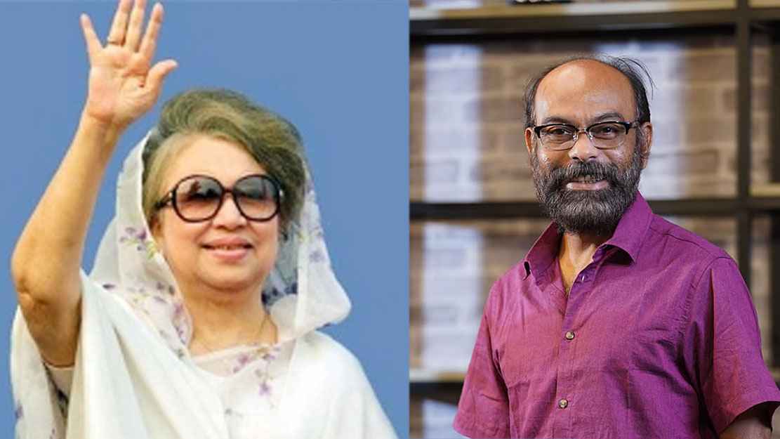 জীবনের প্রথম ভোট বিএনপিকে দিয়েছিলাম, শুধু তার সুন্দর হাসিটির জন্য’