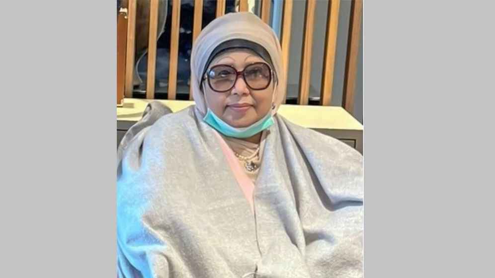 খালেদা জিয়ার চিকিৎসায় এভারকেয়ারে চীনের চার বিশেষজ্ঞ