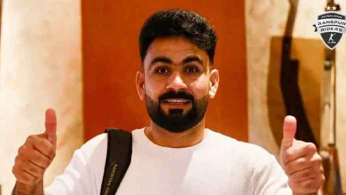 ‘বিপিএলে খেলে বেতনের সাথে বোনাসও পেয়েছি’