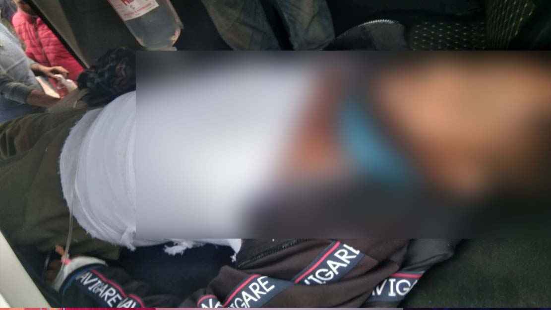 বরগুনার পুরাকাটা ফেরিঘাটে ছুরিকাঘাতে নিহত ১