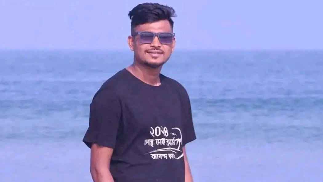 দুই ভাইয়ের ঝগড়া থামাতে গিয়ে যুবক খুন, স্বজনদের দাবি পরিকল্পিত হত্যা