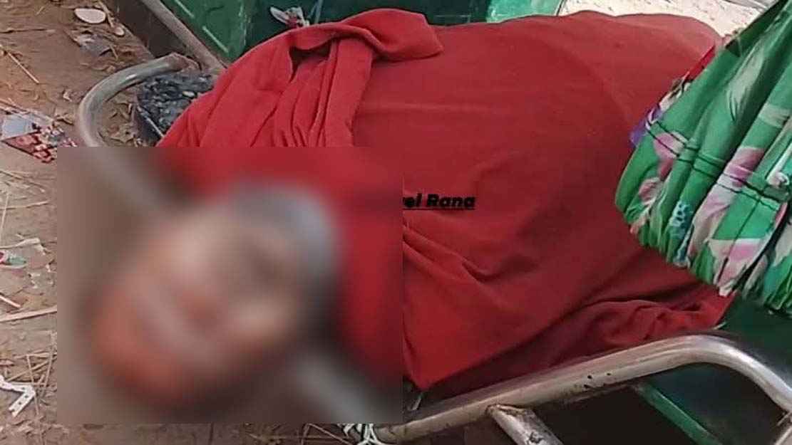 নবীনগরে গণপিটুনিতে এক ব্যক্তি নিহত, আটক ৪