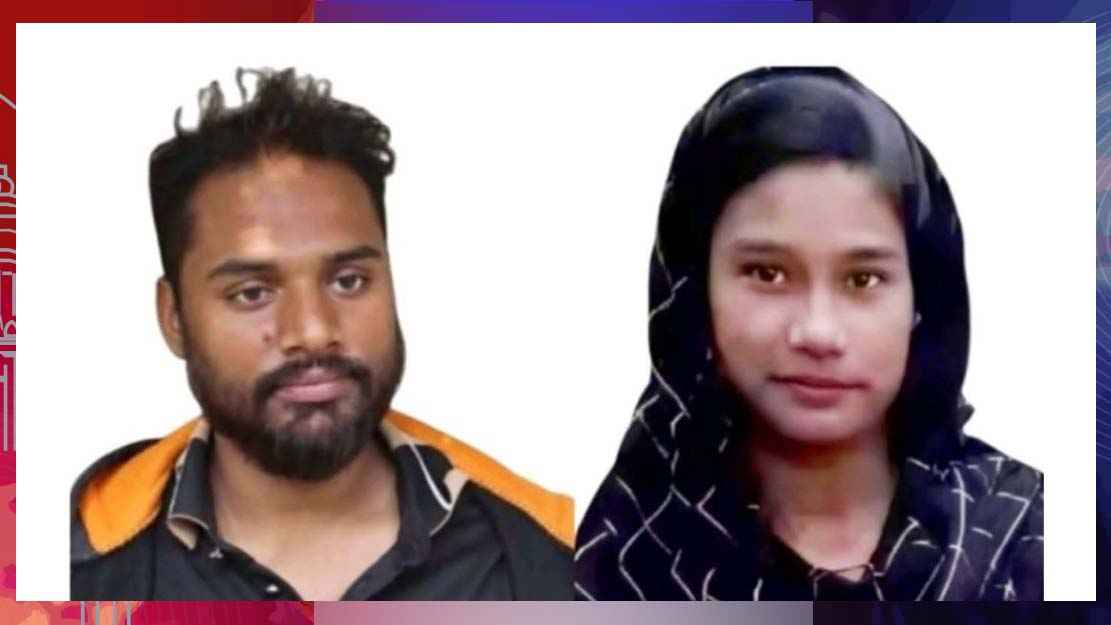 কুমিল্লায় স্ত্রীকে কুপিয়ে হত্যার ঘটনায় স্বামী গ্রেফতার