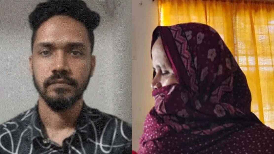 ‘হাদিকে যেভাবে গুলি করে হত্যা করা হয়েছে, ফয়সালকেও গুলি করা হোক’