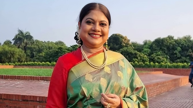 নমিনেশন না পাওয়ায় আমি ভেঙে পড়িনি: কনকচাঁপা