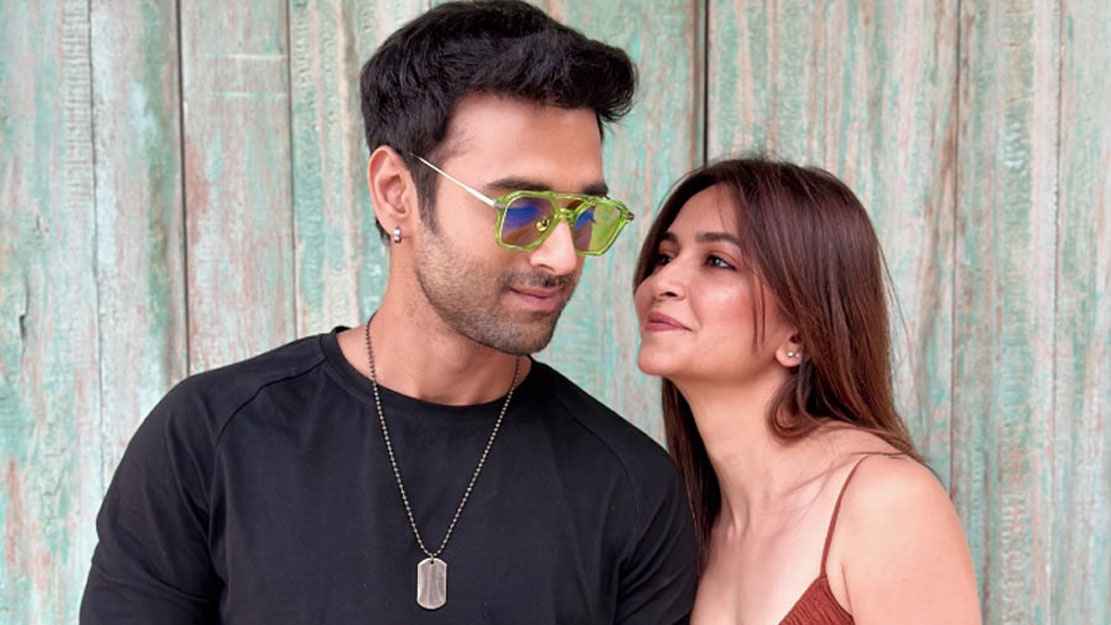 বিয়ের আগে দুই বছর লিভ ইন, কারণ জানালেন তারকা দম্পতি