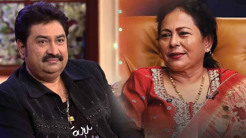 মানহানির মামলার পর মুখ খুললেন কুমার শানুর প্রাক্তন স্ত্রী