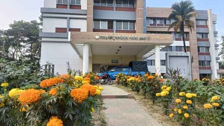 লামায় ত্রিপুরা শিশুকে ধর্ষণের চেষ্টা, দুই যুবক আটক