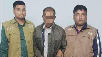 টেকনাফের মাদক কারবারি লক্ষ্মীপুর ইয়াবাসহ আটক