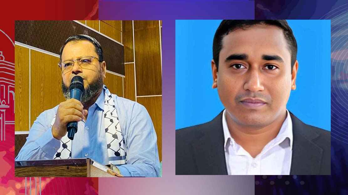 লক্ষ্মীপুর প্রেসক্লাবের সভাপতি মোশতাক, সম্পাদক পাবেল