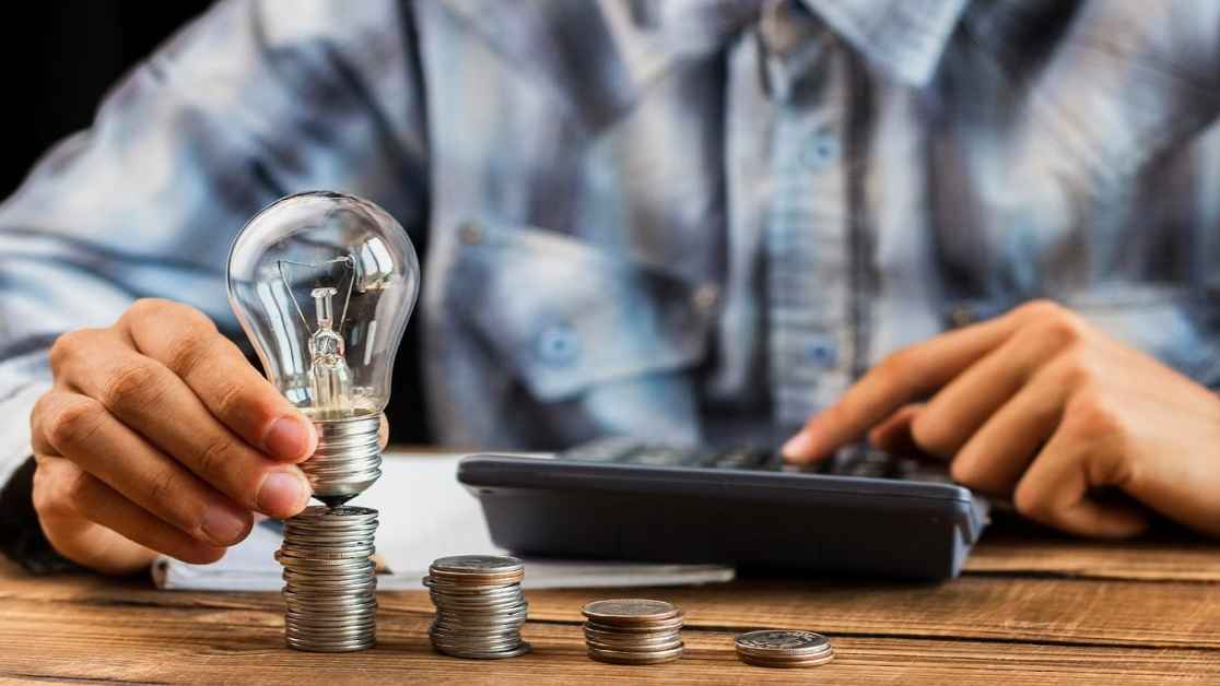 how to reduce electricity bill