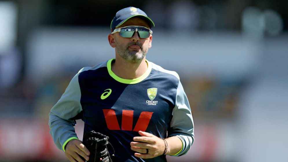 অস্ট্রেলিয়া দলে জায়গা হারিয়ে ক্ষুব্ধ লায়ন