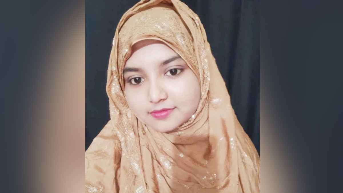 ৪ মাসের মেয়েসহ প্রবাসীর স্ত্রী নিখোঁজ