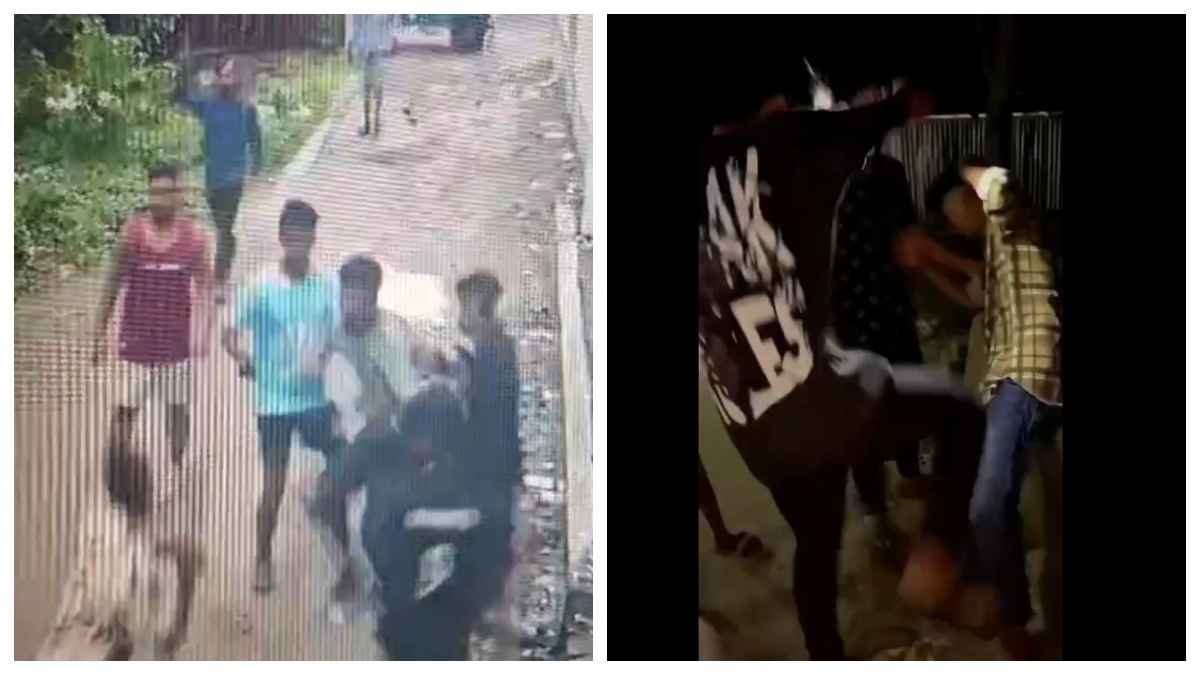 মাদারীপুরে জেলাজুড়ে কিশোর গ্যাং আতঙ্ক